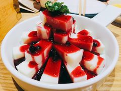 -老街烧烤·四方路小烤肉(书院路店)