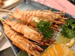 -桃夭日式料理(国信店)