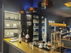 -Wave 未(万科广场店)