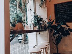 -Egg•Allday Brunch(襄阳北路店)