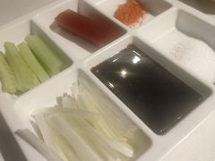 -在前门·烤鸭北京菜(五月花广场店)