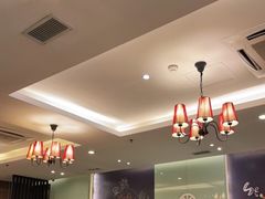 -豪客来牛排(府河店)