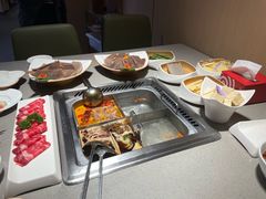 -海底捞火锅(石厦时代广场店)