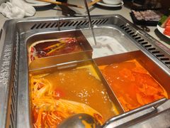 -海底捞火锅(漫乐城夜宵主题店)