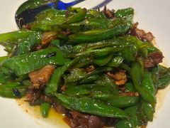 -上和臻品中国菜(花园街店)