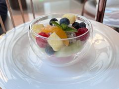 -Plush大堂酒廊(北京金融街威斯汀大酒店)