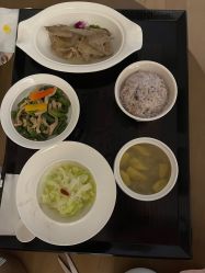 -金鹰国际月子中心(新街口店)