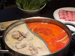 -官也街澳门火锅(新源里店)
