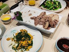 -阿西娅食府(中关村店)