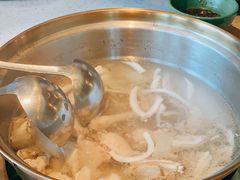 -润园四季椰子鸡火锅(海上世界店)