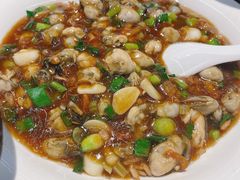 -阿忠食坊大排档·20年老店(万象城店)