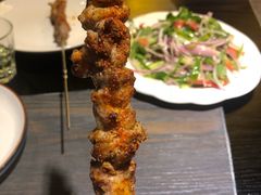 -壹号院音乐餐厅•烤全羊•新疆菜(浐灞店)