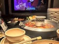 -牛New寿喜烧(新六百店)