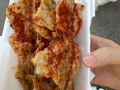 -豪香里脊肉串(大中路店)