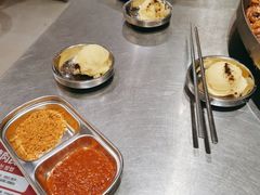 土豆沙拉-哈哈碳都·牛肋条无限自助烤肉(台江万达店)