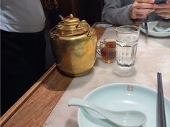 -小吊梨汤·北京菜·烤鸭(清河万象汇店)