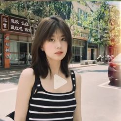 点击看大图 -MODEL SAGA名媛世家