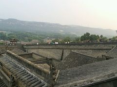 -山西王家大院