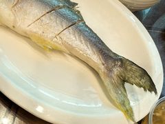 -长平肥姐白粥·海鲜打冷