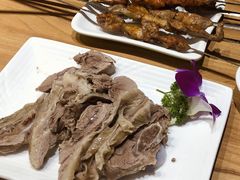 -品回味清真西北楼(宁波首店)