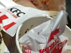 -肯德基(燕岭店)