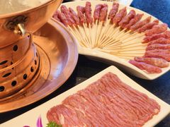 -南门涮肉(通州大船店)