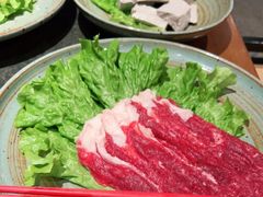 -老墙根涮肉·铜锅·烧烤(王四营店)