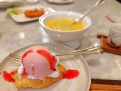 -厦门朗豪酒店 · 明阁中餐厅