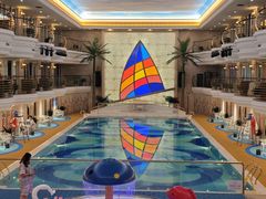-海韵之星邮轮水会(明发商业广场店)