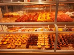 -好利来(川大店)