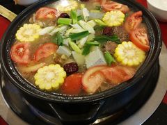 -花水湾红太阳牛肉汤锅