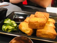 -馔豚·台北菜专门店(深圳湾万象城店)