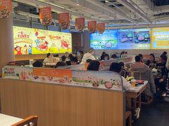 -呷哺呷哺(砂之船奥莱店)