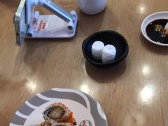 -新一番三文鱼寿司(红城湖店)