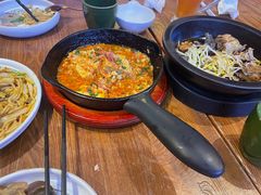 -云海肴汽锅鸡·云南小炒(曲江大悦城店)