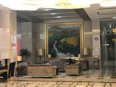 -锦龙国际酒店(天津奥体中心华苑地铁站店)