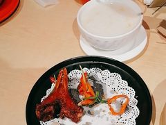 -避风塘(五角场店)