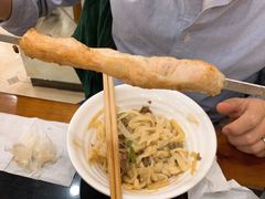 油包羊蛋-情忆草原涮肉馆