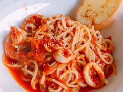 -BAI BUA RESTAURANT