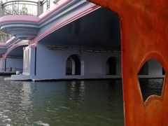 -南通濠河风景名胜区