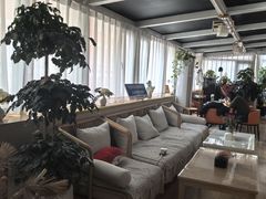 -云柏居青年旅舍(西关十字店)