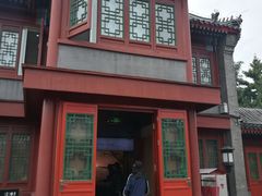 -郭守敬纪念馆
