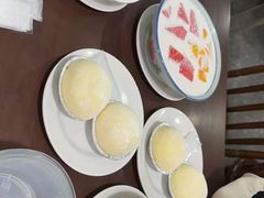 -水牛奶皇后糖水铺(深圳总店)