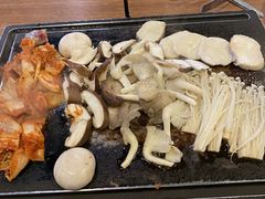 -香猪坊(五道口店)