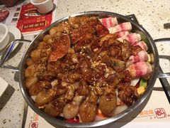 -黄记煌三汁焖锅(广州曜一城店)