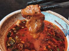 -大龙燚火锅(五一广场店)