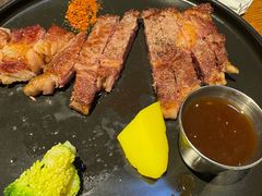 -曼乐辰餐厅(中庚漫游城店)