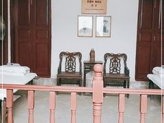 -遵义会议纪念馆