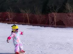 -Hopo Snow 城市滑雪空间(来福士广场购物中心店)