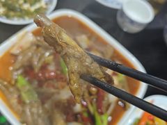 -焦亮烧烤海鲜(三原店)